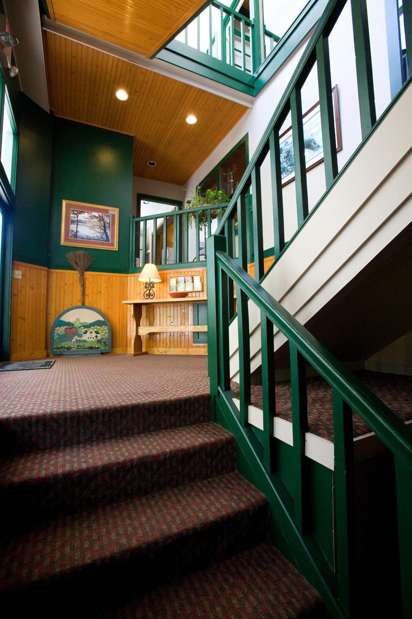 Highland Lake Inn&Resort - Flat Rock Exterior foto